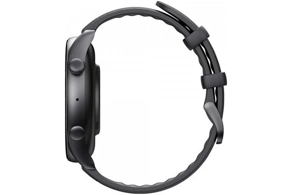 Smartwatch Amazfit GTR 3 1.39" czarny