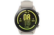 Smartwatch Xiaomi Mi Watch 1.39" beżowy