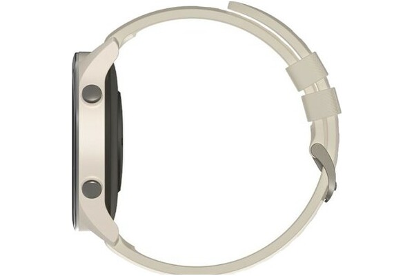 Smartwatch Xiaomi Mi Watch 1.39" beżowy