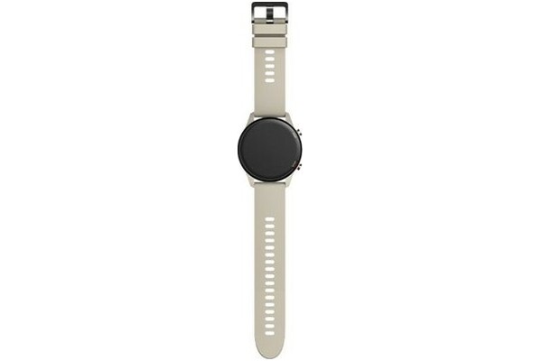 Smartwatch Xiaomi Mi Watch 1.39" beżowy