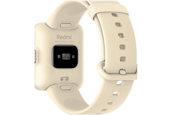Smartwatch Xiaomi Redmi Watch 2 Lite 1.55" beżowy
