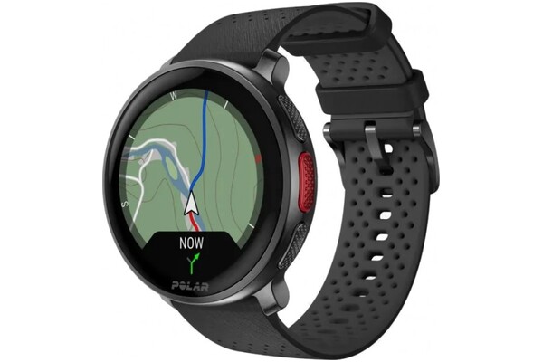 Smartwatch Polar Vantage V3 1.39" czarny