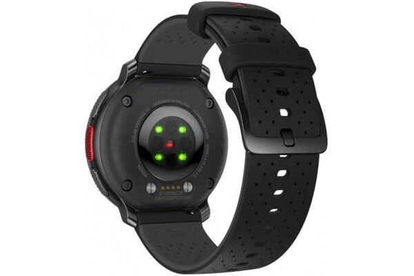 Smartwatch Polar Vantage V3 1.39" czarny