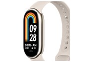 Smartwatch Xiaomi Mi Band 1.62" złoty