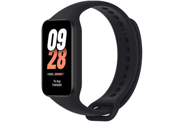 Smartwatch Xiaomi Mi Band Active 1.47" czarny