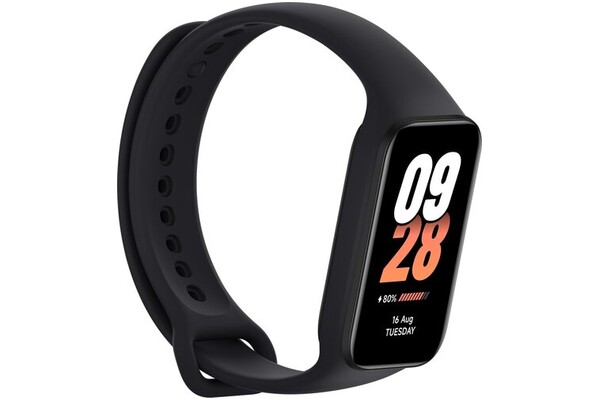 Smartwatch Xiaomi Mi Band Active 1.47" czarny