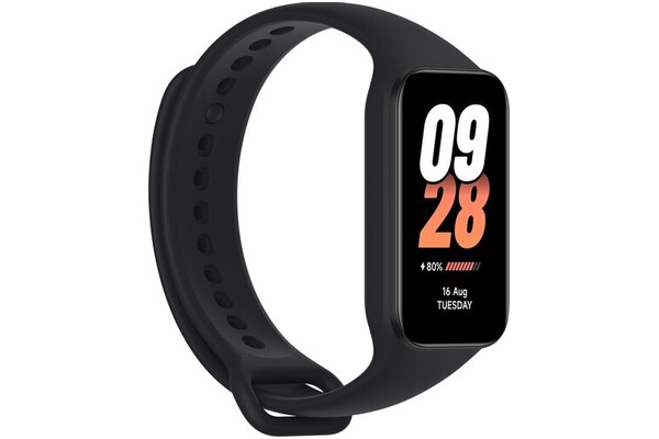 Smartwatch Xiaomi Mi Band Active 1.47" czarny