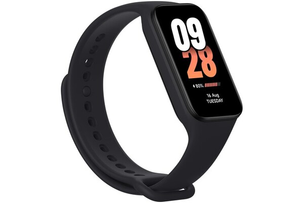 Smartwatch Xiaomi Mi Band Active 1.47" czarny
