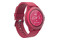 Smartwatch FOREVER CW300 Colorum 1.22" różowy