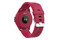 Smartwatch FOREVER CW300 Colorum 1.22" różowy
