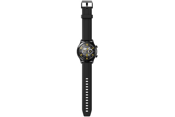 Smartwatch realme Watch S Pro 1.39" czarny