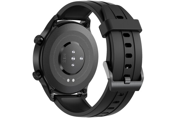 Smartwatch realme Watch S Pro 1.39" czarny