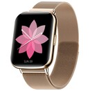 Smartwatch Bemi Kix 2 1.69" złoty