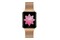 Smartwatch Bemi Kix 2 1.69" złoty