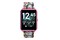Smartwatch Bemi Kix-M 1.3" różowy