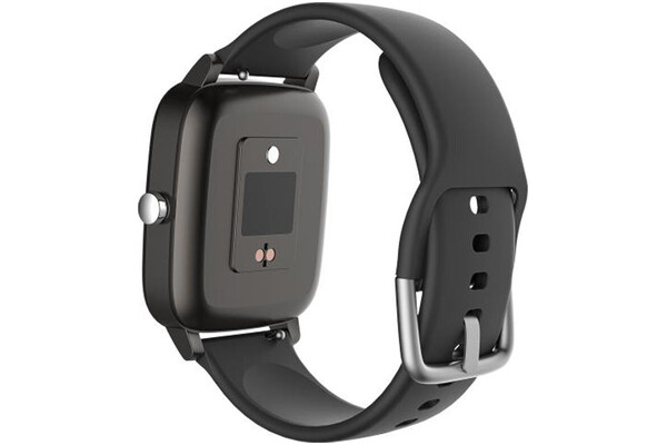 Smartwatch Bemi Ter 2 1.4" czarno-szary
