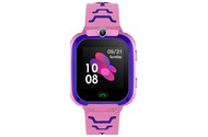 Smartwatch Bemi Kid 1.44" różowy