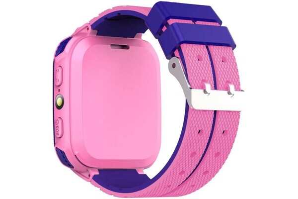Smartwatch Bemi Kid 1.44" różowy
