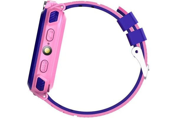 Smartwatch Bemi Kid 1.44" różowy