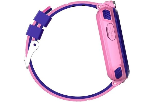 Smartwatch Bemi Kid 1.44" różowy