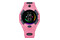 Smartwatch Bemi Sport 1.28" różowy