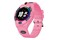 Smartwatch Bemi Sport 1.28" różowy