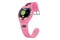Smartwatch Bemi Sport 1.28" różowy