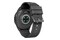 Smartwatch Bemi Sport 1.28" czarny