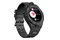 Smartwatch Bemi Sport 1.28" czarny