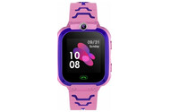Smartwatch Bemi Kid 1.44" Różowo-fioletowy