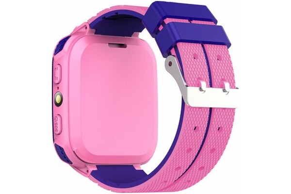 Smartwatch Bemi Kid 1.44" Różowo-fioletowy
