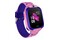 Smartwatch Bemi Kid 1.44" Różowo-fioletowy