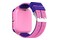 Smartwatch Bemi Kid 1.44" Różowo-fioletowy