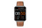 Smartwatch Bemi Kix 2 1.69" srebrny
