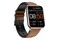 Smartwatch Bemi Kix 2 1.69" srebrny