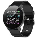 Smartwatch Bemi Ari 1.3" czarny