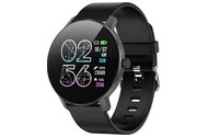 Smartwatch Bemi Ari 1.3" czarny