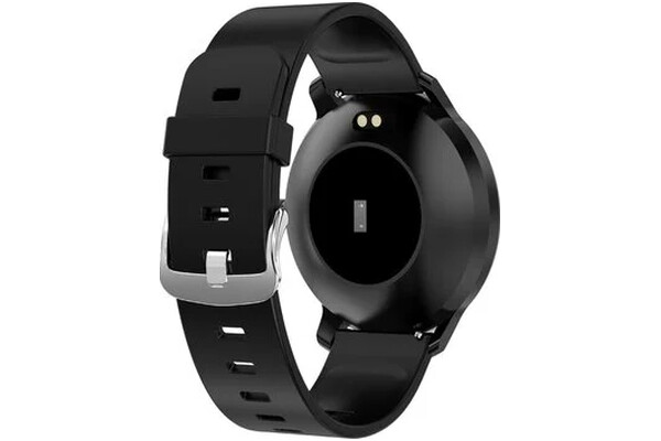 Smartwatch Bemi Ari 1.3" czarny