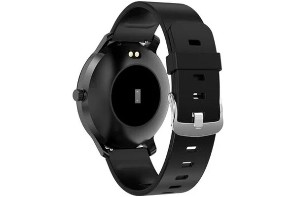 Smartwatch Bemi Ari 1.3" czarny