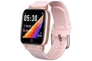 Smartwatch Bemi Ter 1.3" różowy