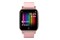 Smartwatch Bemi Ter 1.3" różowy
