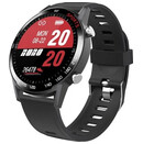 Smartwatch Bemi Racer RC1 1.3" czarny