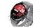 Smartwatch Bemi Racer RC1 1.3" czarny