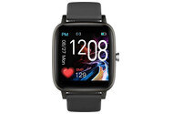 Smartwatch Bemi Ter 2 1.4" czarny