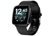 Smartwatch Bemi Odi 1.3" czarny
