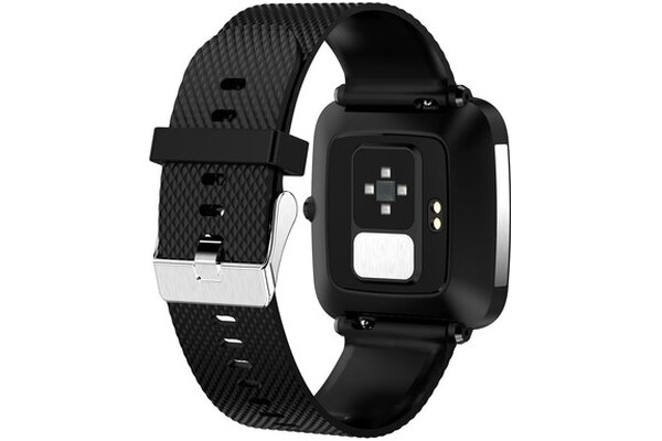 Smartwatch Bemi Odi 1.3" czarny