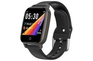 Smartwatch Bemi Ter 1.3" grafitowy