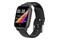 Smartwatch Bemi Ter 1.3" grafitowy
