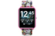Smartwatch Bemi Kix 1.3" różowy