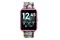 Smartwatch Bemi Kix 1.3" różowy